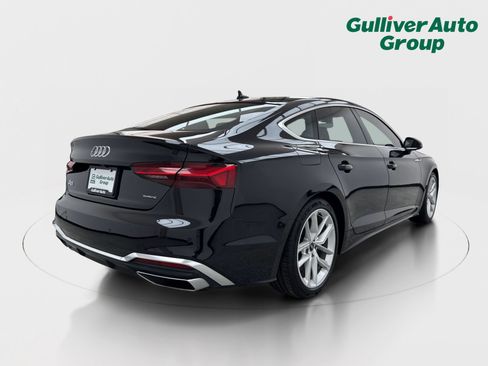Used 2024 Audi A5 2.0T Premium w/ Convenience Package AWD/4WD image 8