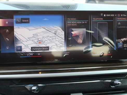 Used 2023 BMW X7 xDrive40i w/ Executive Package AWD/4WD image 28
