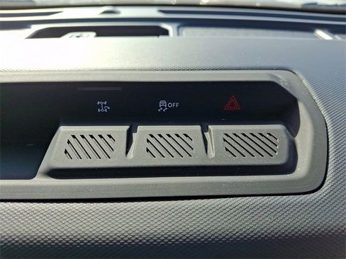 Certified 2025 Ford Bronco 2-Door image 23