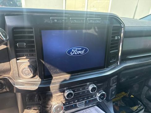 Used 2024 Ford F350 Lariat w/ Lariat Ultimate Package AWD/4WD image 16
