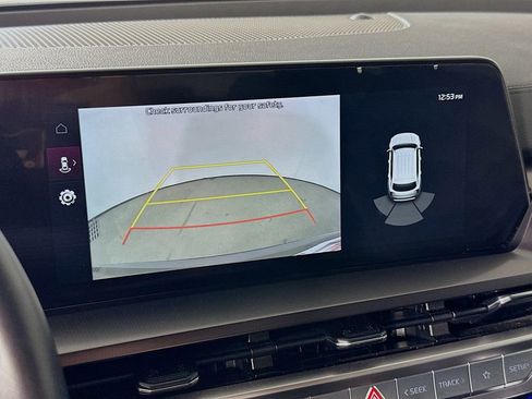 Used 2025 Kia Telluride S image 10