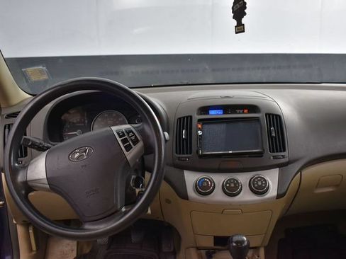 Used 2008 Hyundai Elantra GLS FWD image 8