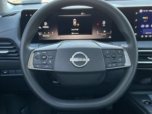 New 2026 Nissan Sentra SV w/ Floor Mat Package FWD image 19