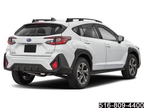 Used 2024 Subaru Crosstrek 2.0i Premium AWD/4WD image 2