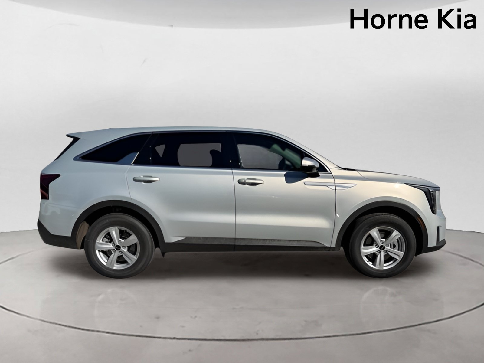 New 2026 Kia Sorento LX FWD image 3
