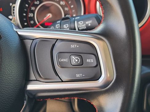 Used 2022 Jeep Wrangler Rubicon image 29