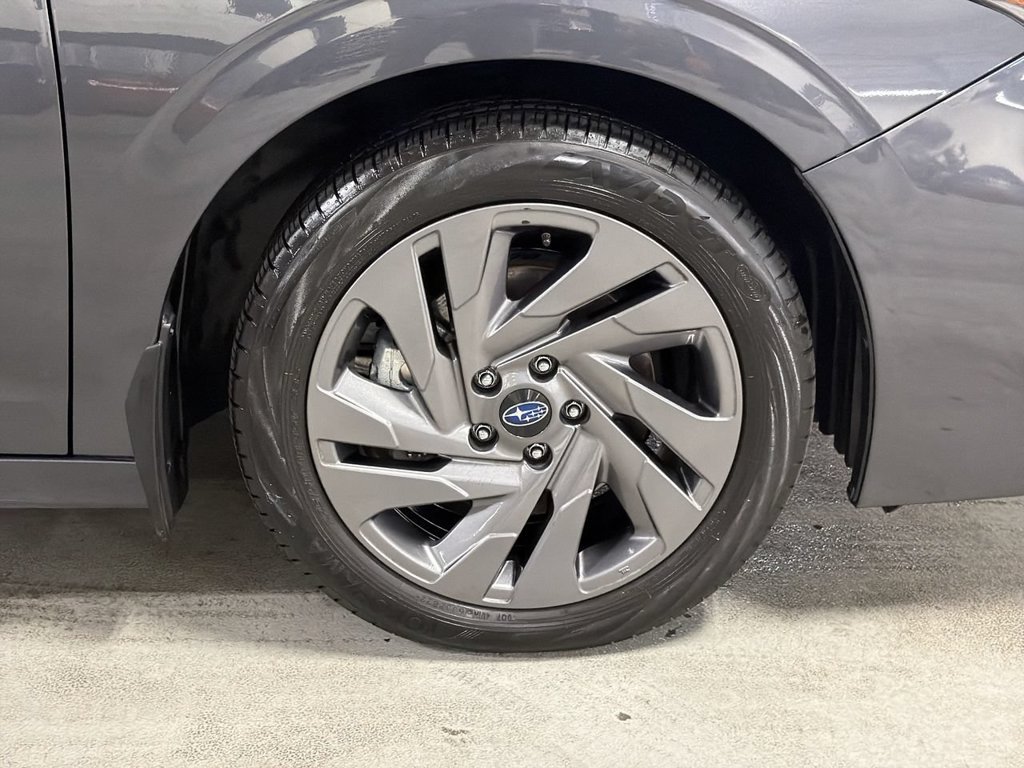 Certified 2024 Subaru Legacy Limited AWD/4WD image 13