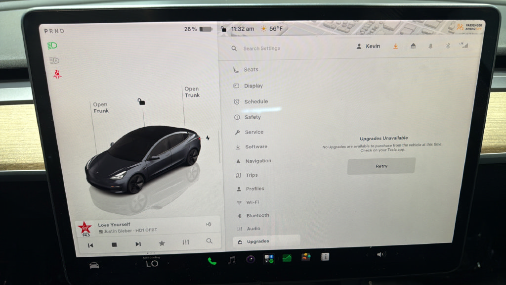 Used 2022 Tesla Model 3 Long Range AWD/4WD image 49