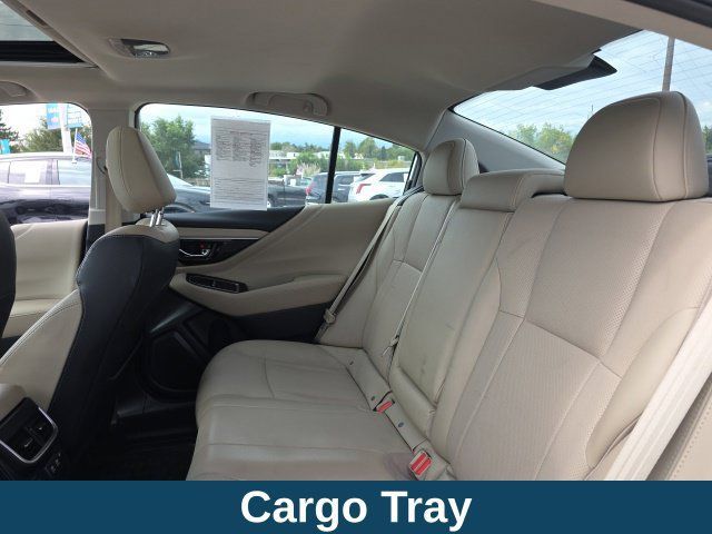 Used 2021 Subaru Legacy Limited XT w/ Popular Package #2 AWD/4WD image 14