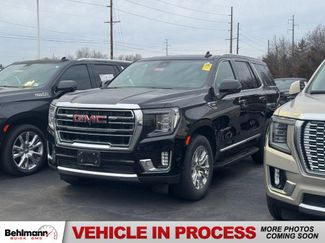 Used 2023 GMC Yukon SLT w/ SLT Premium Package video 1