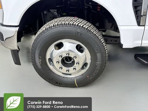 New 2026 Ford F350 XLT AWD/4WD image 30