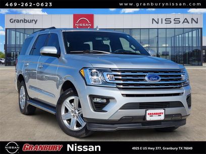 Used 2019 Ford Expedition XLT w/ Equipment Group 202A