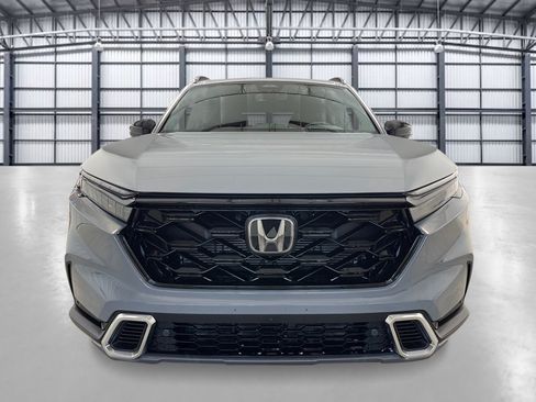 New 2027 Honda CR-V Sport Touring image 8