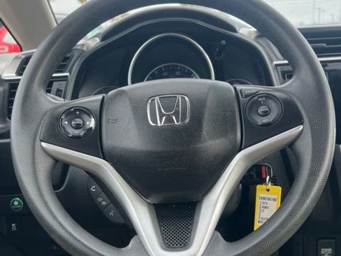 Used 2019 Honda Fit LX image 10