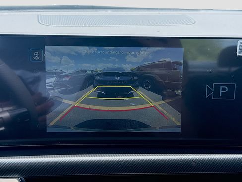 New 2026 Hyundai Sonata N Line FWD image 11