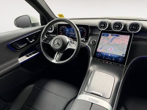 Certified 2026 Mercedes-Benz GLC 300 4MATIC image 16