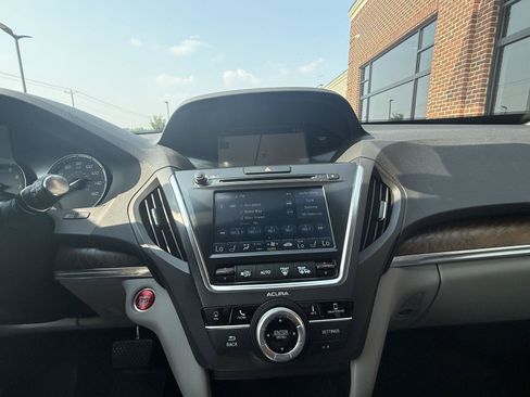 Used 2019 Acura MDX w/ Technology Package FWD image 24