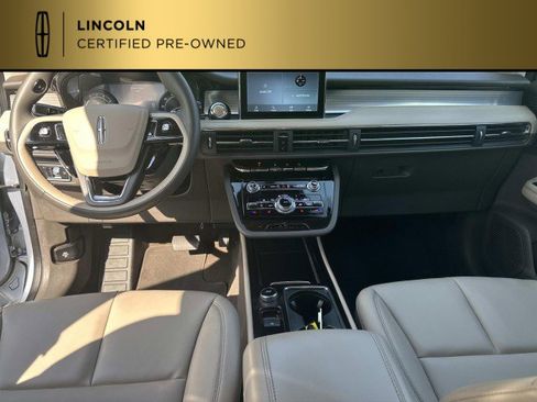Certified 2022 Lincoln Corsair FWD image 14