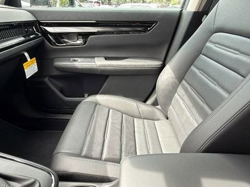 New 2026 Honda CR-V EX-L image 23