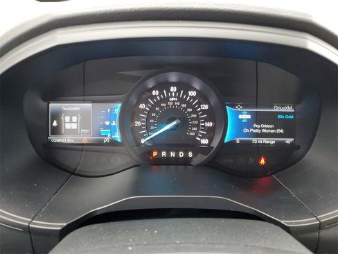 Used 2023 Ford Edge SEL w/ Convenience Package image 10