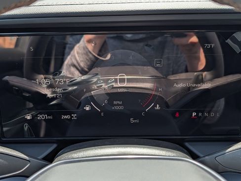 New 2026 GMC Terrain AT4 w/ Convenience Package III AWD/4WD image 44