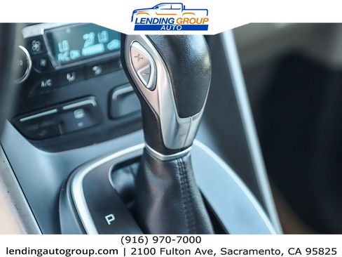 Used 2014 Ford Escape SE w/ Equipment Group 201A image 17