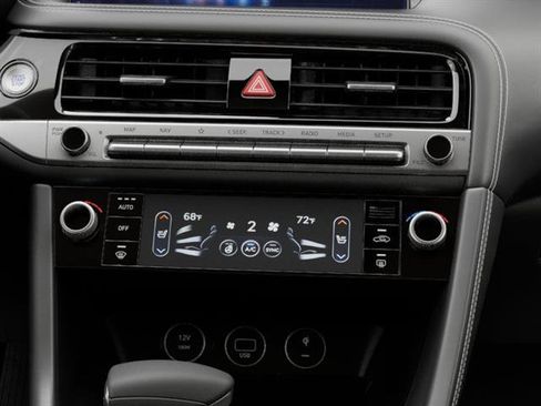 New 2026 Genesis G70 2.5T Prestige image 15