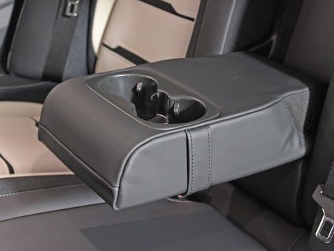 Certified 2025 Mercedes-Benz GLE 53 AMG 4MATIC Coupe image 30