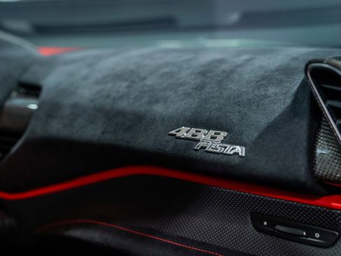 Used 2020 Ferrari 488 Pista Coupe image 49