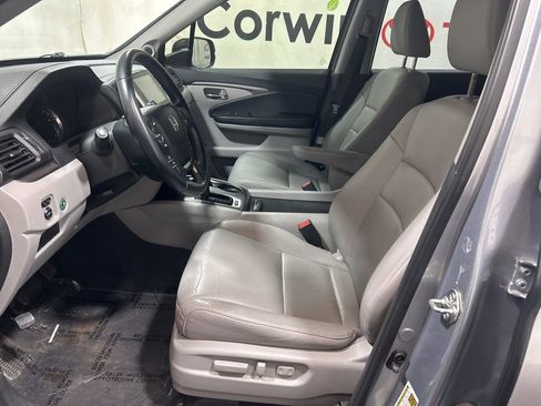 Used 2016 Honda Pilot EX-L image 25