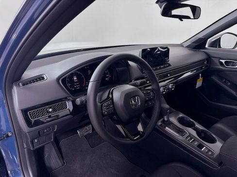 New 2026 Honda Civic Sport image 9