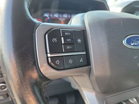 Certified 2021 Ford F150 XLT w/ Equipment Group 302A High image 23