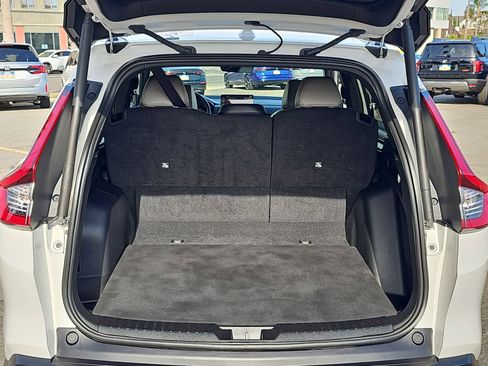 Certified 2023 Honda CR-V Sport Touring image 12