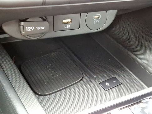 New 2026 Hyundai Elantra N image 17