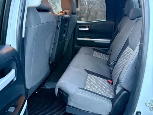 Used 2020 Toyota Tundra SR5 image 13