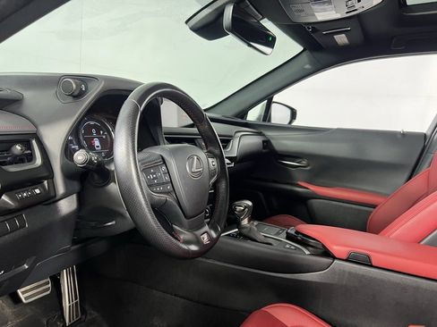 Used 2021 Lexus UX 250h F Sport image 21