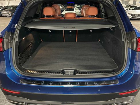 Used 2023 Mercedes-Benz GLC 300 4MATIC image 16