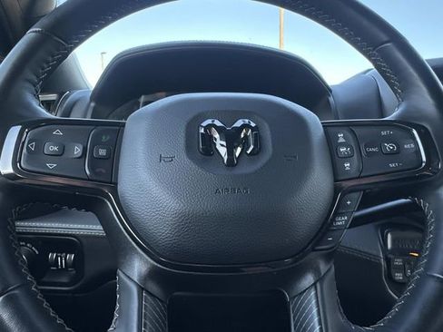 Used 2024 RAM 3500 Limited w/ Night Edition image 35