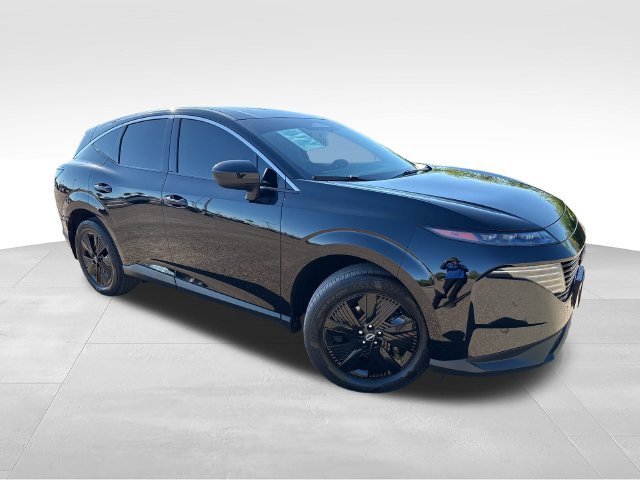 Certified 2025 Nissan Murano SV w/ Cargo Package AWD/4WD 360° Tour