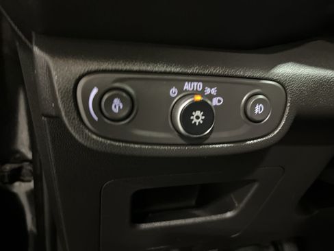 Certified 2023 Chevrolet TrailBlazer RS w/ Sun and Liftgate Package AWD/4WD image 32
