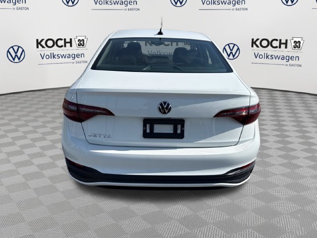 Used 2024 Volkswagen Jetta S FWD image 7