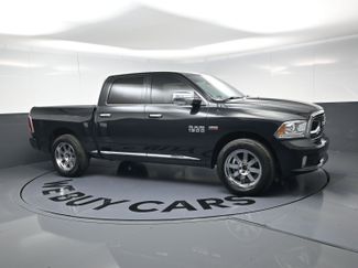 Used 2016 RAM 1500 Limited video 2