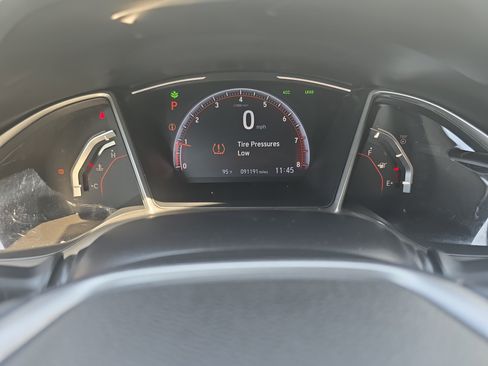 Used 2020 Honda Civic Sport image 18
