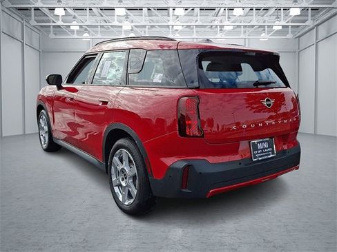 Used 2025 MINI Cooper Countryman S image 6