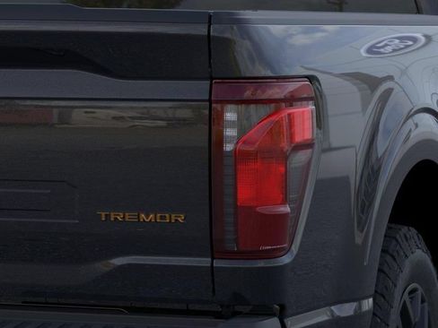 New 2026 Ford F150 Tremor AWD/4WD image 21