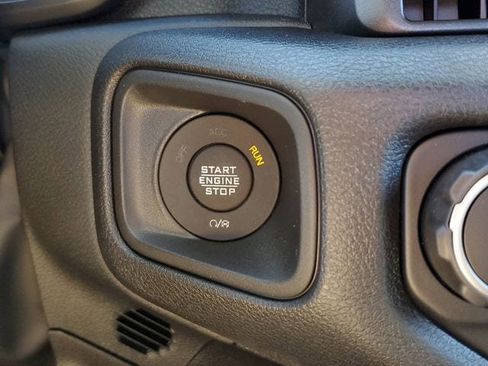 New 2026 Jeep Wrangler Sport image 27