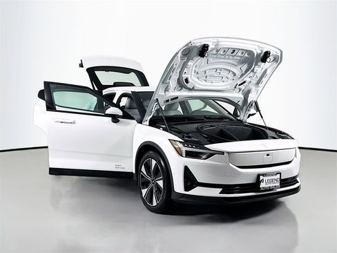 Used 2024 Polestar Polestar 2 image 19