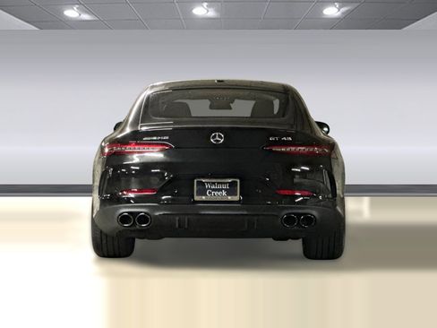 New 2026 Mercedes-Benz AMG GT 43 image 9