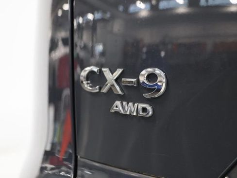 Used 2023 MAZDA CX-9 Carbon Edition AWD/4WD image 13