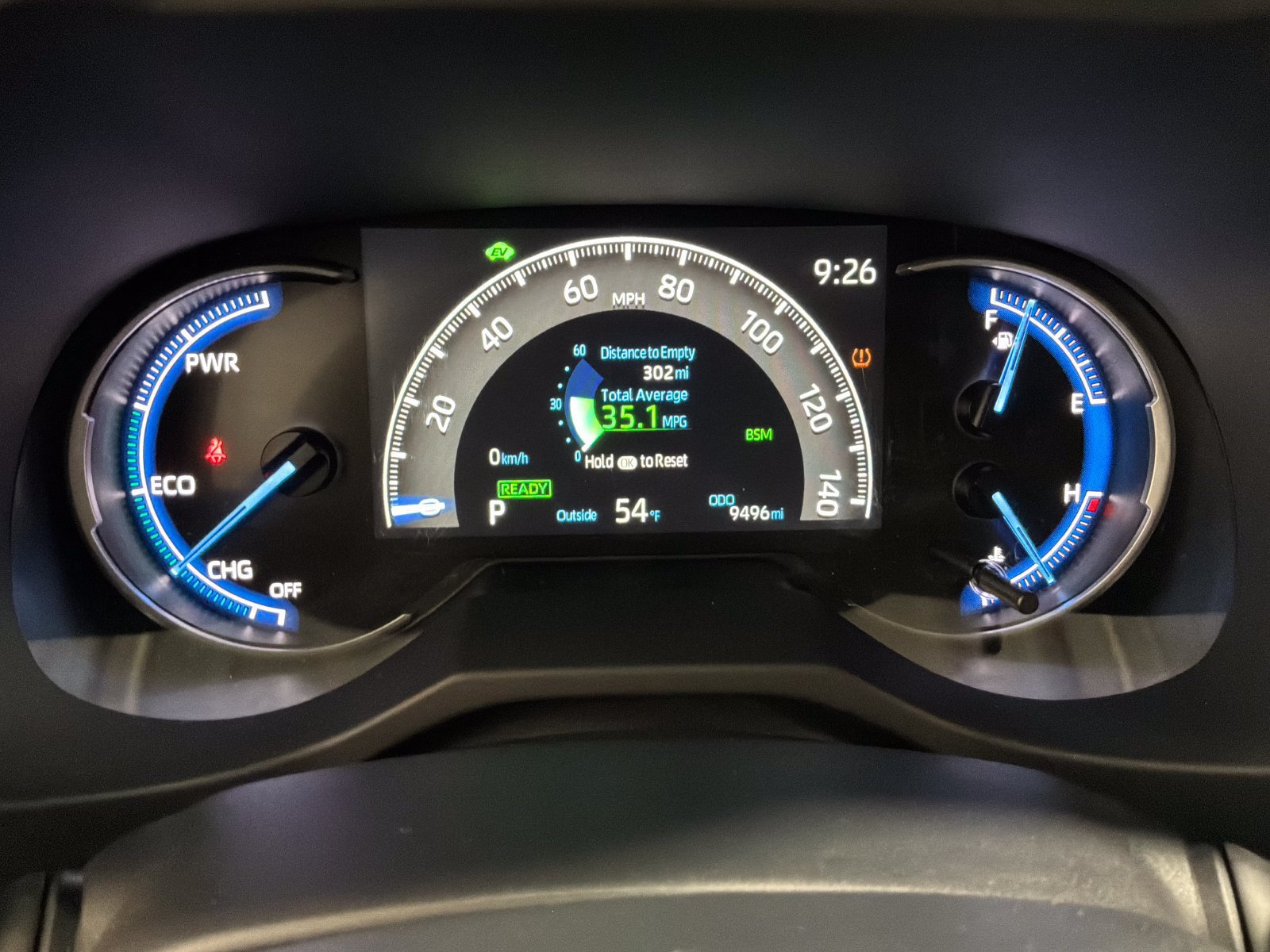 Used 2025 Toyota RAV4 LE AWD/4WD image 20